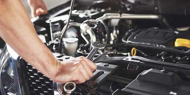 Brake Repair